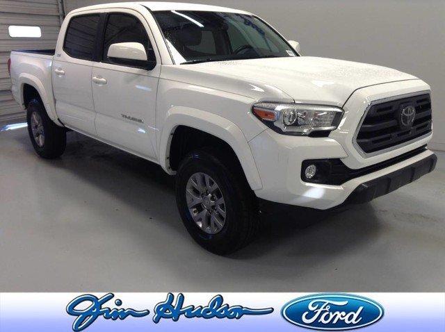 used 2018 toyota tacoma 2wd double cab lexington, sc 29072 for sale in lexington, south carolina