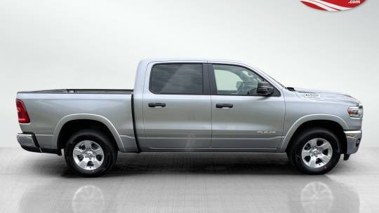 2025 RAM se