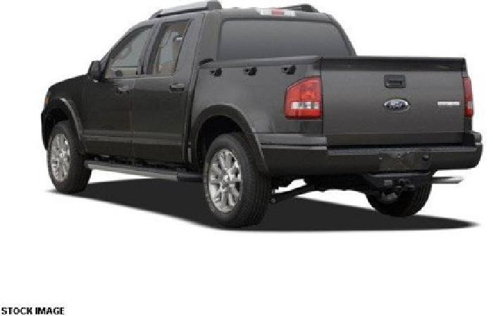 2007 ford explorer sport trac xlt in kendall, fl