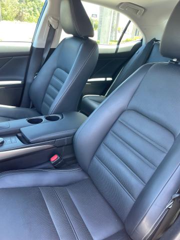2015 lexus is 250 base