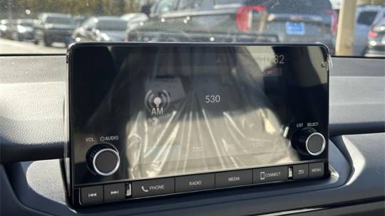 2025 Honda Accord