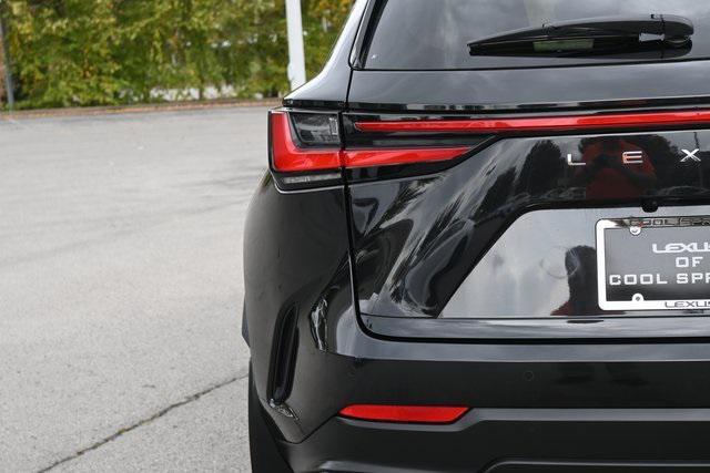2022 lexus nx 350 premium