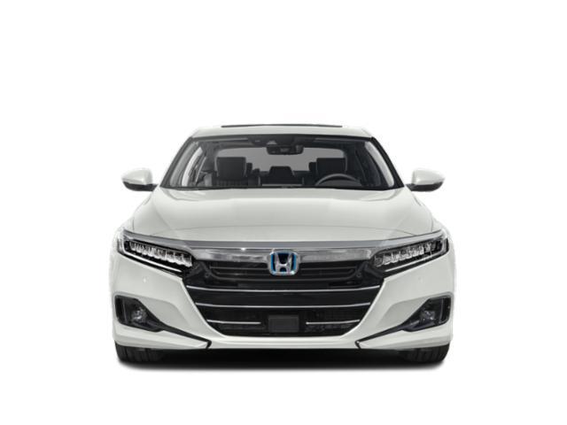 2022 honda accord hybrid touring