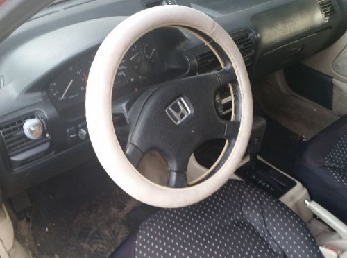 1990 honda accord in washington by owner