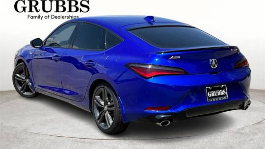 2024 Acura Integra