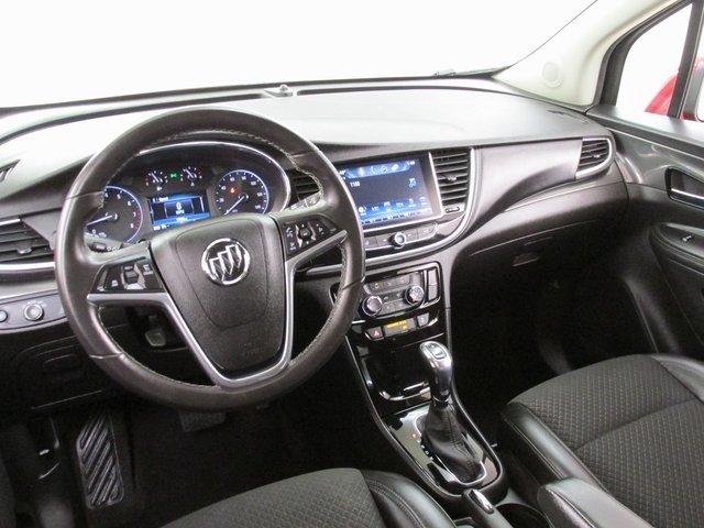 used 2017 buick encore fwd preferred fredericktown, oh 43019 for sale in fredericktown, ohio