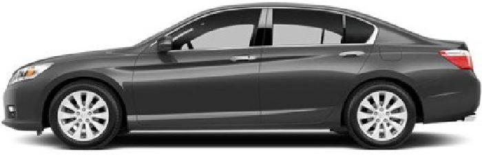 2014 honda accord sedan ex-l in greenacres, fl