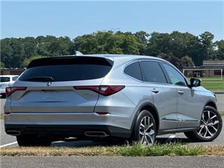 2022 Acura MDX sh-awd w/tech