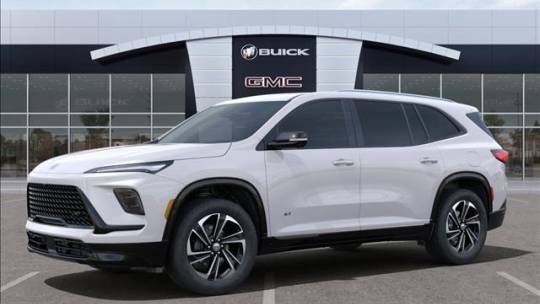 2025 Buick Enclave
