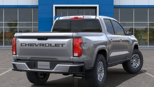 2024 Chevrolet