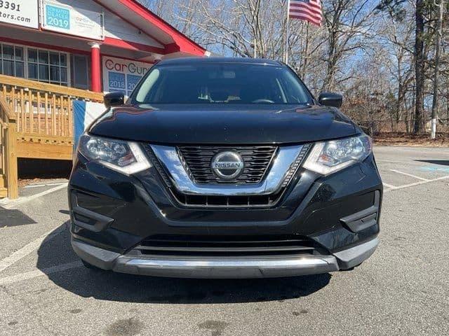 2018 nissan rogue s in acworth, georgia