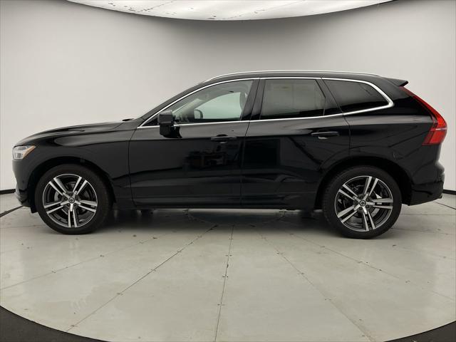 2019 volvo xc60 t5 momentum