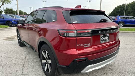 2024 Honda Prologue