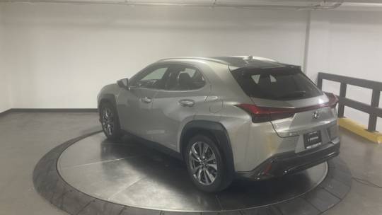 2019 Lexus UX