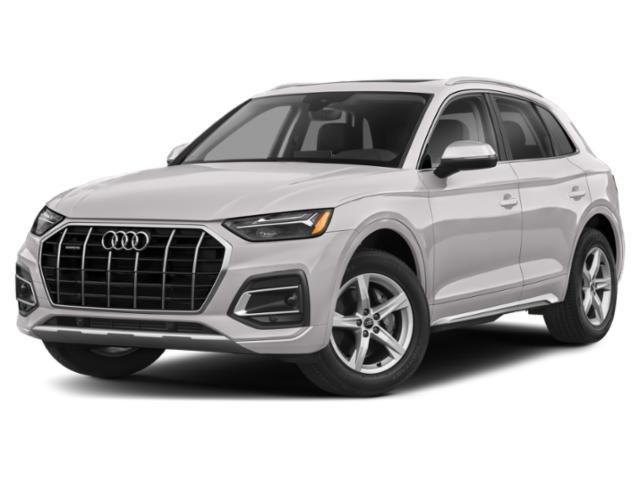 2024 audi q5 45 s line premium plus