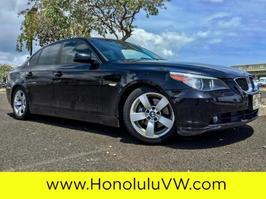 2004 bmw 525 i honolulu, hi for sale in honolulu, hawaii