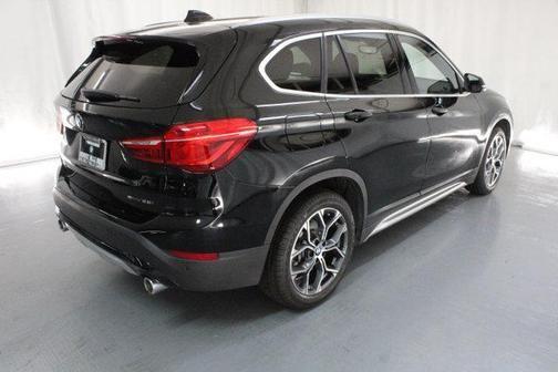 2022 bmw x1