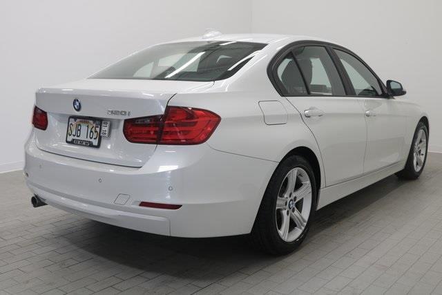 2015 bmw 3 series 320i 320i 4dr sedan for sale in honolulu, hawaii