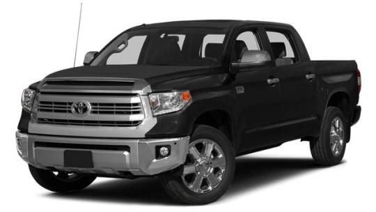 2014 toyota tundra