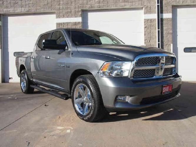 2010 dodge ram 1500 slt in boulder, co