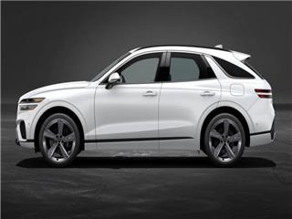 2025 Genesis GV70 3.5t sport