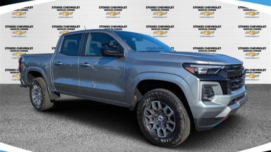 2024 Chevrolet