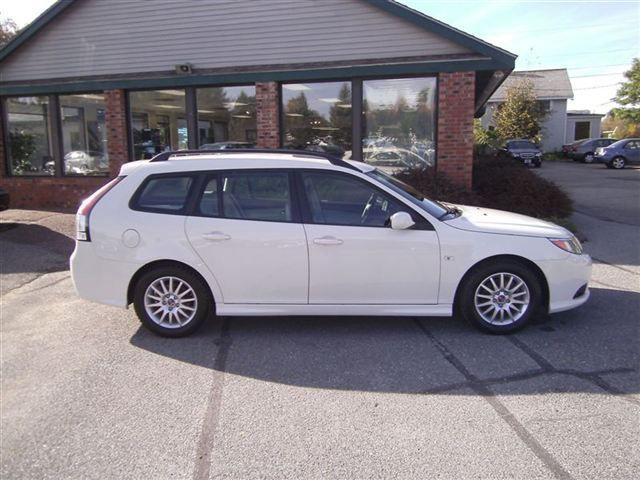 2008 saab 9-3 2.0t for sale in south burlington, vermont