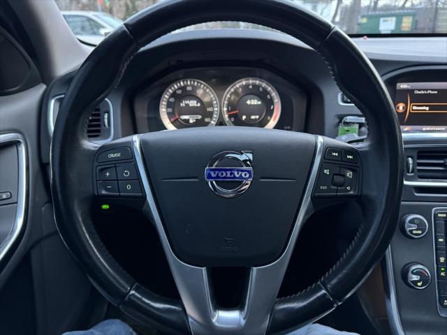 2012 volvo s60 t6