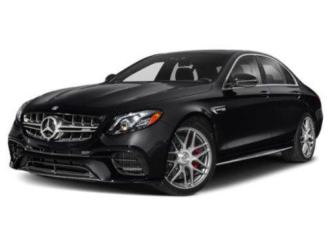 2019 mercedes-benz amg e 63 s 4matic