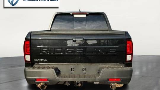 2024 Honda Ridgeline
