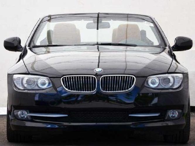 2011 bmw 3 series 335i convertible in lake worth, fl