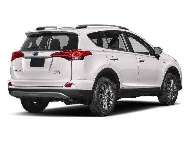2018 toyota rav4 hybrid le awd le 4dr suv for sale in north kingstown, rhode island