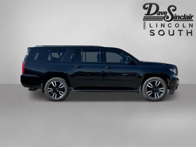 2020 chevrolet suburban premier in saint louis, missouri