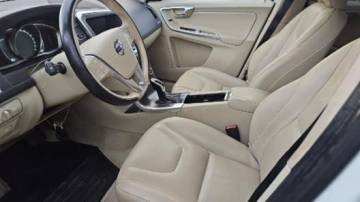 2016 volvo xc60 t5 platinum