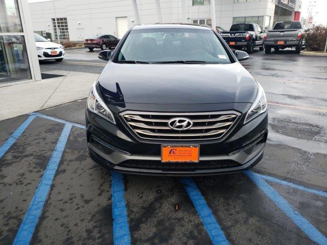 2016 hyundai sonata sport sport 4dr sedan for sale in nampa, idaho