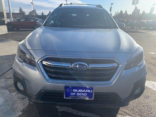 certified 2019 subaru outback 2.5i premium bend, or 97701 for sale in bend, oregon