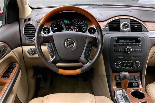2012 buick enclave in saint louis, missouri
