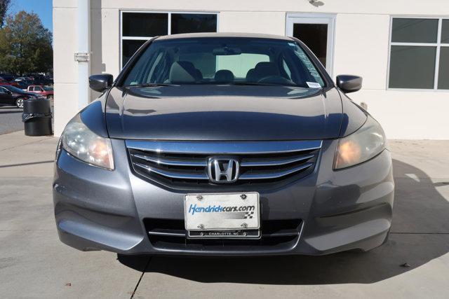 2012 honda accord lx-p
