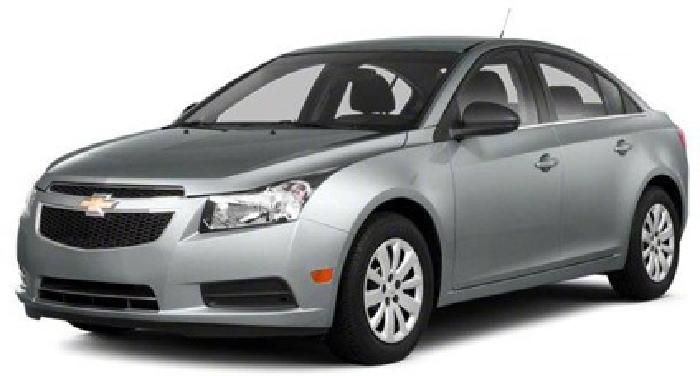 2013 chrysler cruze eco in irwin, pa