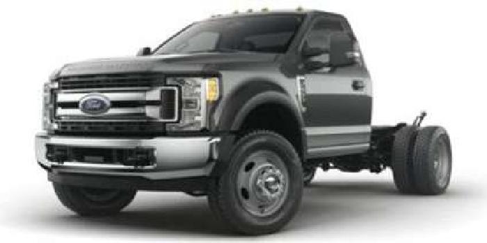 2018 ford super duty f-550 drw 4wd drw in heidelberg, pa