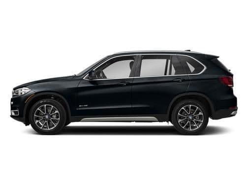 2018 bmw x5 xdrive35i 4dr all-wheel drive sports activity vehicle in lords point, connecticut