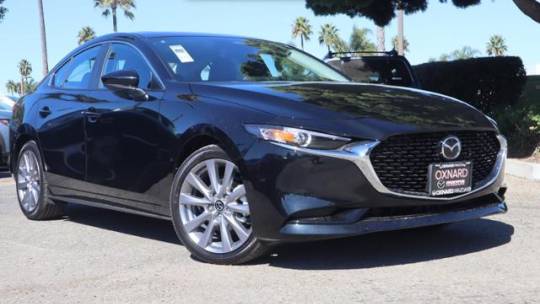 2025 Mazda