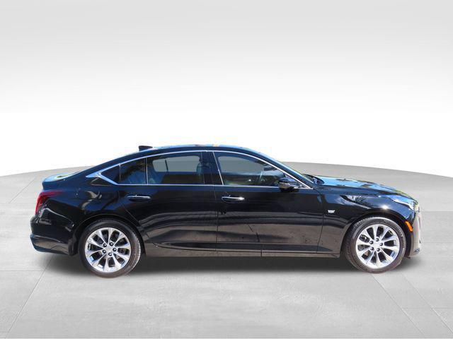 2023 cadillac ct5 premium luxury rwd