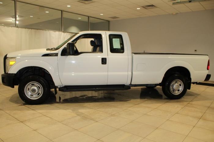 used 2011 ford f250 xl canfield, oh 44406 for sale in canfield, ohio