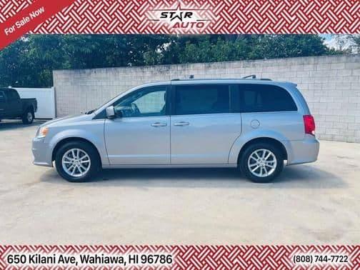 2019 dodge grand caravan in carmel, indiana