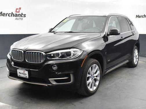 2018 bmw x5 edrive xdrive40e in manchester, new hampshire