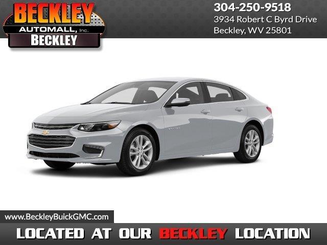 2016 chevrolet malibu lt lt 4dr sedan w/1lt for sale in elgood, west virginia