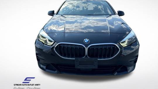 2021 BMW 2 series