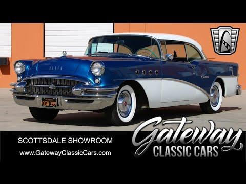 1955 buick century in o'fallon, illinois