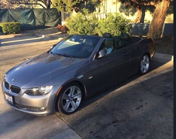 2009 bmw 335 335i for sale in california by owner